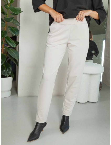 Картинка Бежеві штани